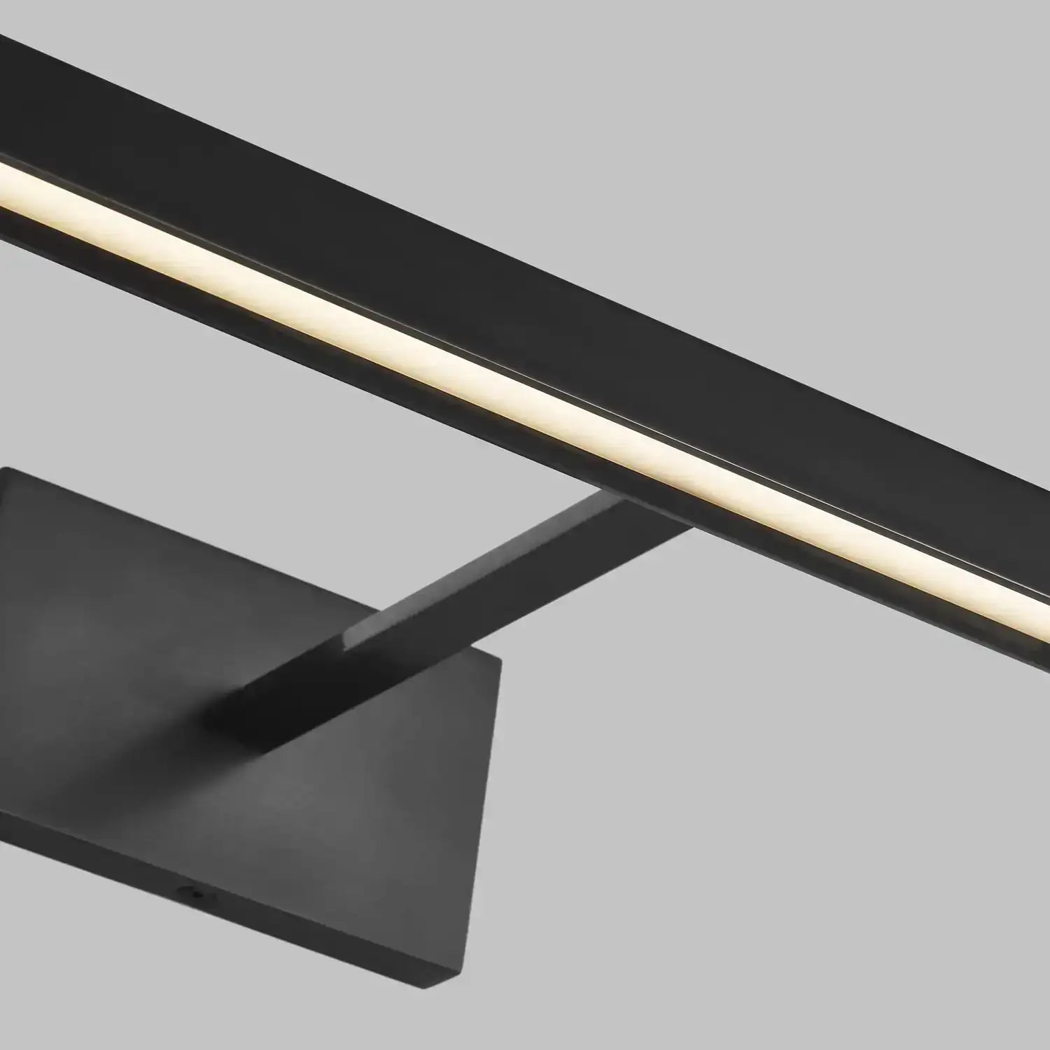 VISUAL COMFORT MODERN, DESSAU PICTURE LIGHT, WALL SCONCES