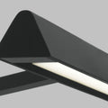 VISUAL COMFORT MODERN, DESSAU PICTURE LIGHT, WALL SCONCES