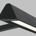 VISUAL COMFORT MODERN, DESSAU PICTURE LIGHT, WALL SCONCES