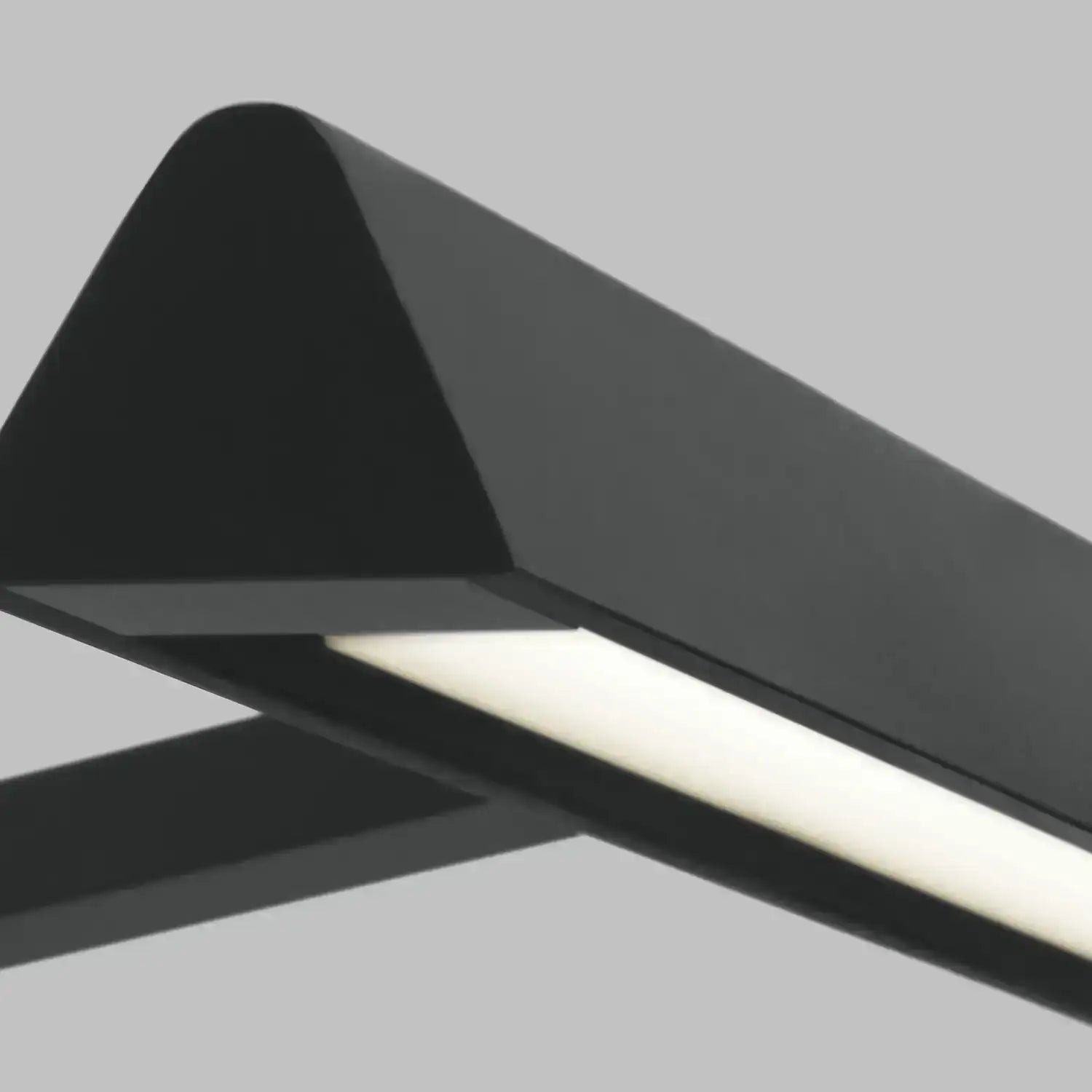 VISUAL COMFORT MODERN, DESSAU PICTURE LIGHT, WALL SCONCES