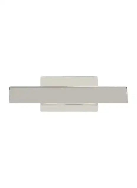 VISUAL COMFORT MODERN, DESSAU PICTURE LIGHT, WALL SCONCES
