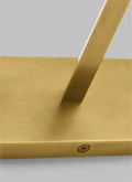 VISUAL COMFORT MODERN, DESSAU PICTURE LIGHT, WALL SCONCES