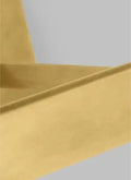 VISUAL COMFORT MODERN, DESSAU PICTURE LIGHT, WALL SCONCES