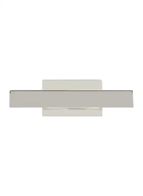 VISUAL COMFORT MODERN, DESSAU PICTURE LIGHT, WALL SCONCES