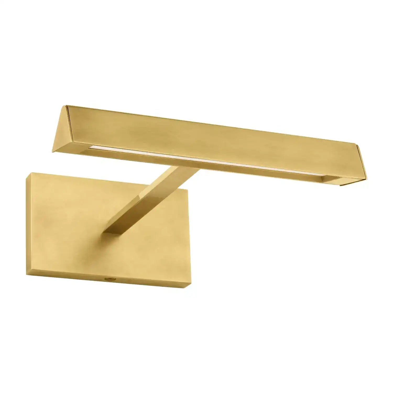 VISUAL COMFORT MODERN, DESSAU PICTURE LIGHT, WALL SCONCES