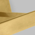 VISUAL COMFORT MODERN, DESSAU PICTURE LIGHT, WALL SCONCES