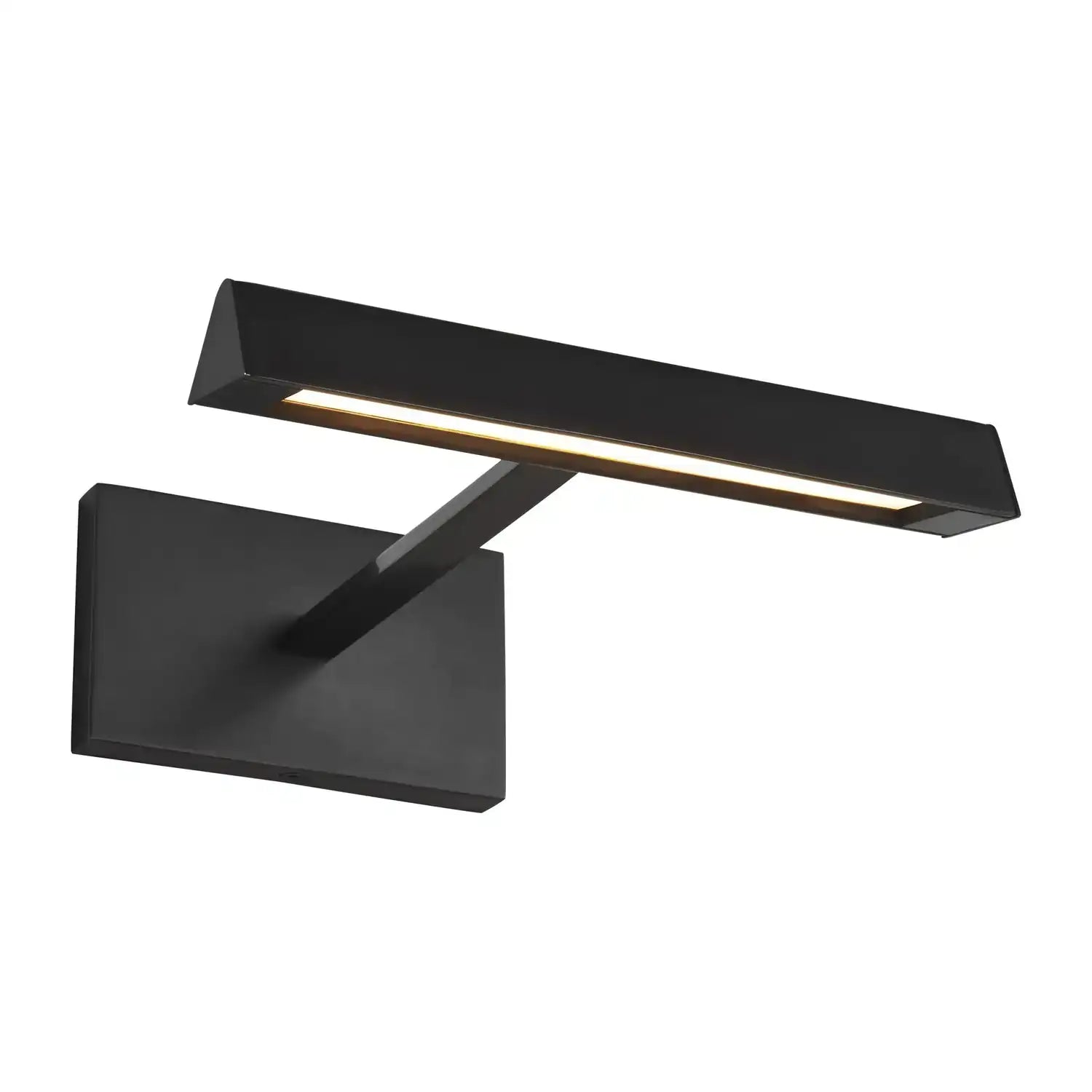 VISUAL COMFORT MODERN, DESSAU PICTURE LIGHT, WALL SCONCES