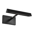 VISUAL COMFORT MODERN, DESSAU PICTURE LIGHT, WALL SCONCES