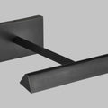 VISUAL COMFORT MODERN, DESSAU PICTURE LIGHT, WALL SCONCES