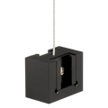 VISUAL COMFORT MODERN DYNA MECHANICAL CONNECTOR