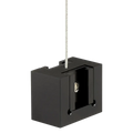 VISUAL COMFORT MODERN DYNA MECHANICAL CONNECTOR