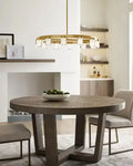 VISUAL COMFORT MODERN, ESFERA CHANDELIER, CHANDELIER LIGHT