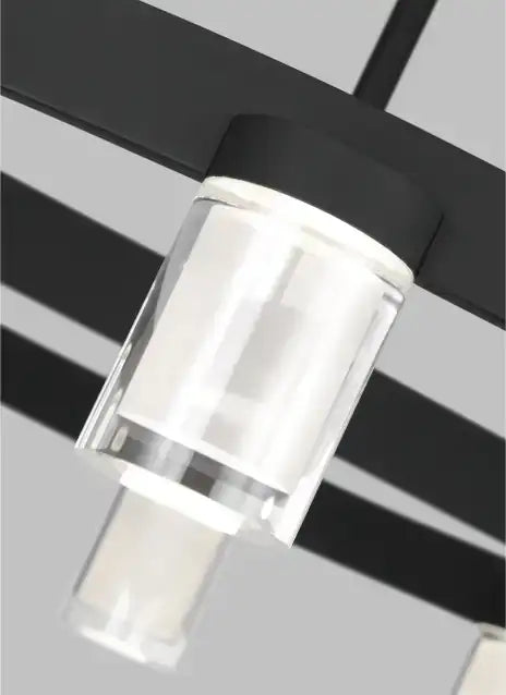 VISUAL COMFORT MODERN, ESFERA CHANDELIER, CHANDELIER LIGHT