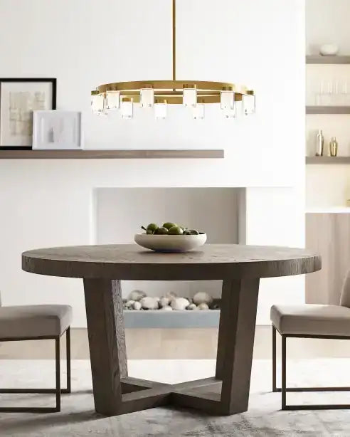 VISUAL COMFORT MODERN, ESFERA CHANDELIER, CHANDELIER LIGHT