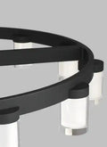 VISUAL COMFORT MODERN, ESFERA CHANDELIER, CHANDELIER LIGHT