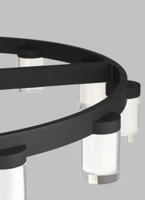 VISUAL COMFORT MODERN, ESFERA CHANDELIER, CHANDELIER LIGHT