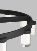 VISUAL COMFORT MODERN, ESFERA CHANDELIER, CHANDELIER LIGHT