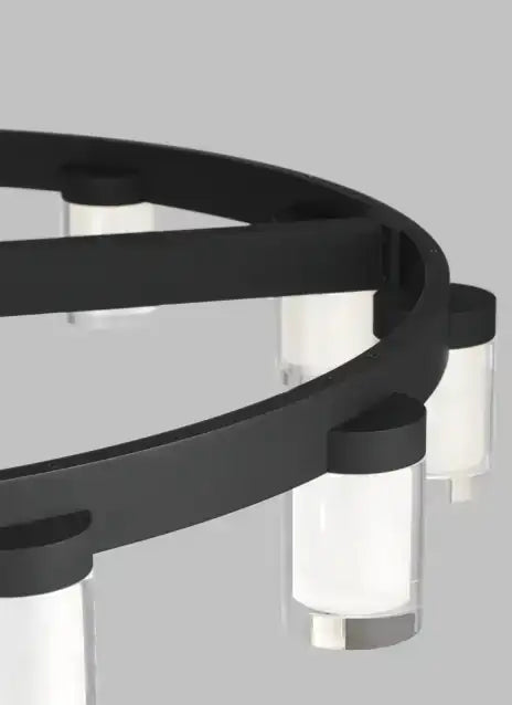 VISUAL COMFORT MODERN, ESFERA CHANDELIER, CHANDELIER LIGHT