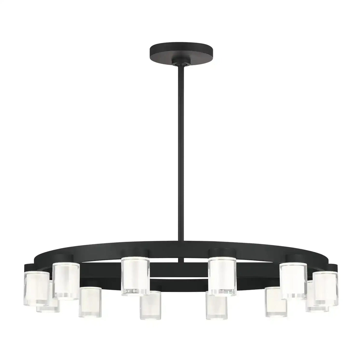 VISUAL COMFORT MODERN, ESFERA CHANDELIER, CHANDELIER LIGHT