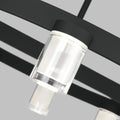 VISUAL COMFORT MODERN, ESFERA CHANDELIER, CHANDELIER LIGHT