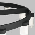 VISUAL COMFORT MODERN, ESFERA CHANDELIER, CHANDELIER LIGHT