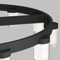 VISUAL COMFORT MODERN, ESFERA CHANDELIER, CHANDELIER LIGHT