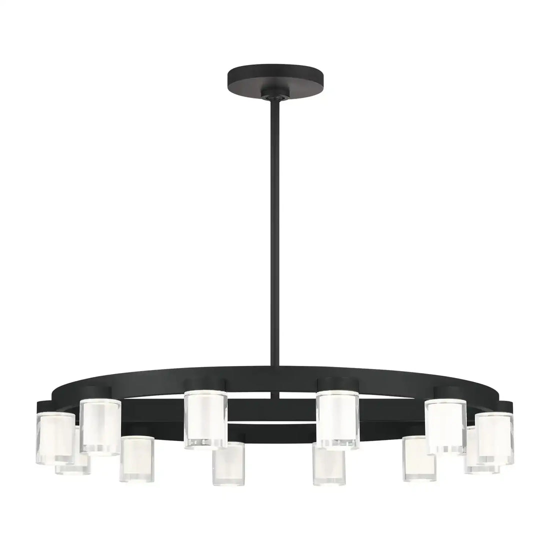 VISUAL COMFORT MODERN, ESFERA CHANDELIER, CHANDELIER LIGHT