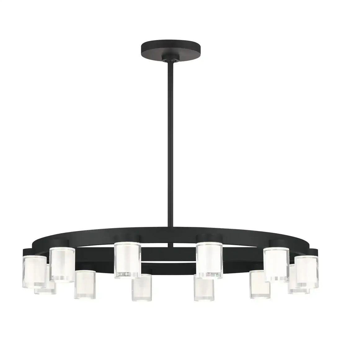 VISUAL COMFORT MODERN, ESFERA CHANDELIER, CHANDELIER LIGHT