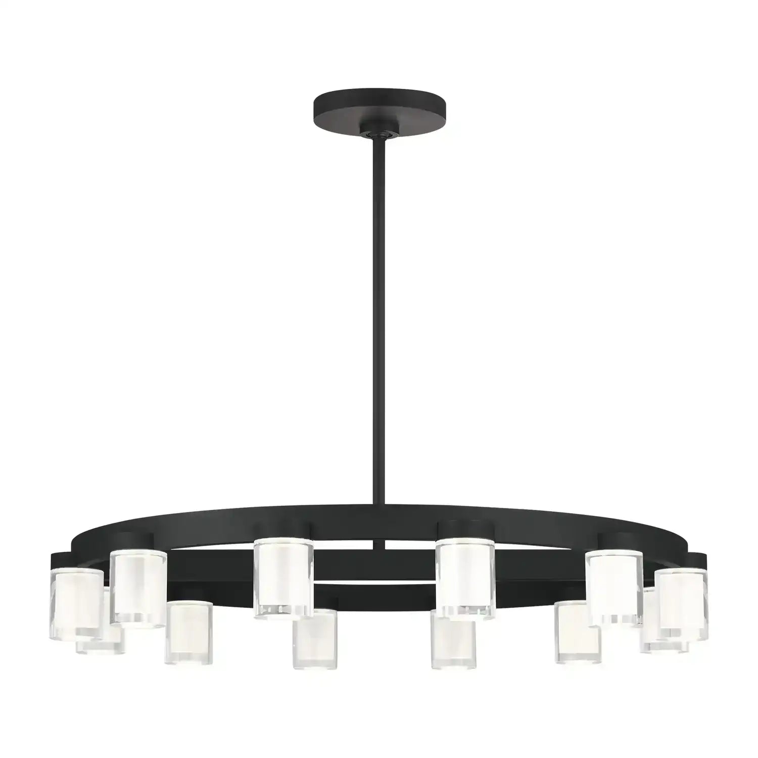 VISUAL COMFORT MODERN, ESFERA CHANDELIER, CHANDELIER LIGHT