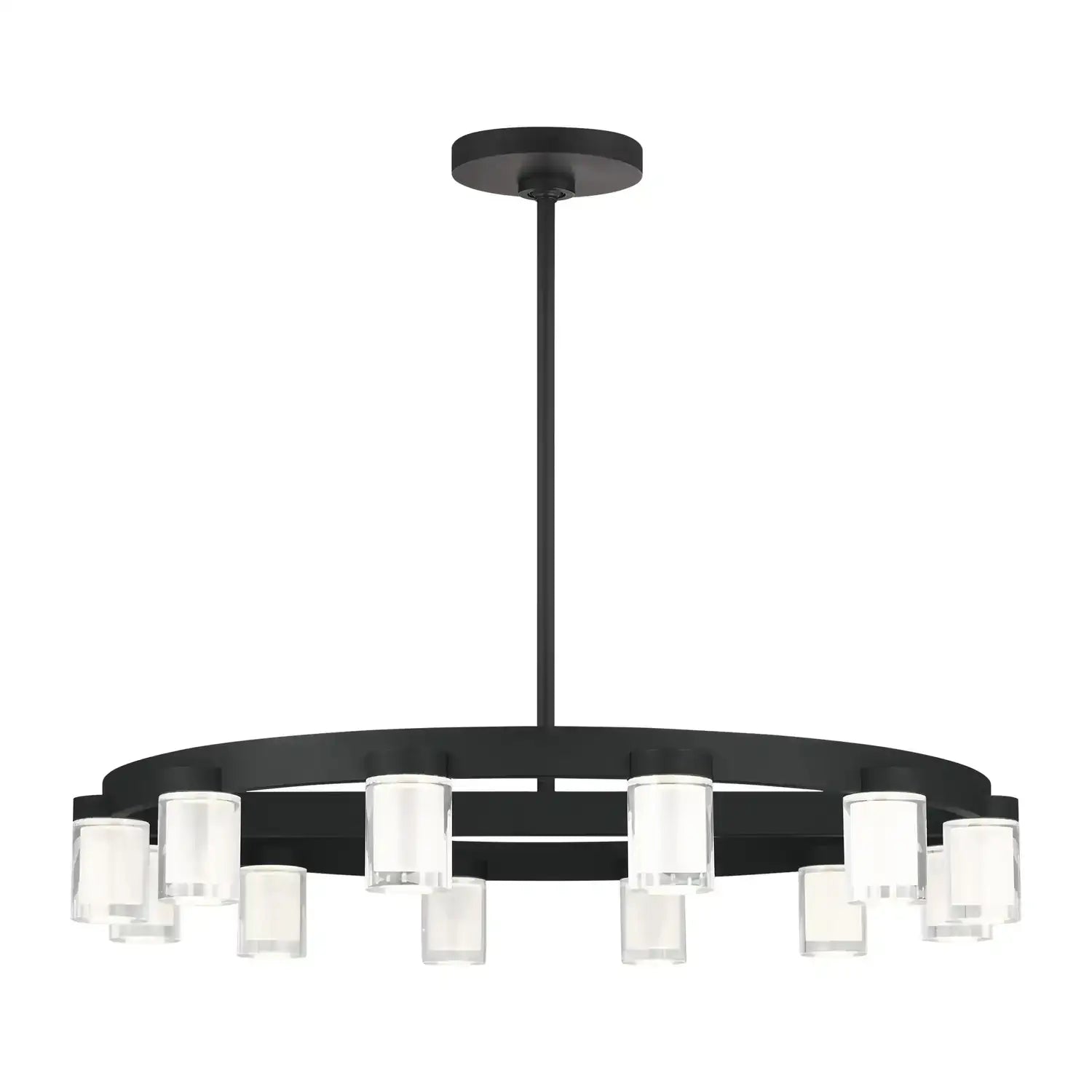 VISUAL COMFORT MODERN, ESFERA CHANDELIER, CHANDELIER LIGHT