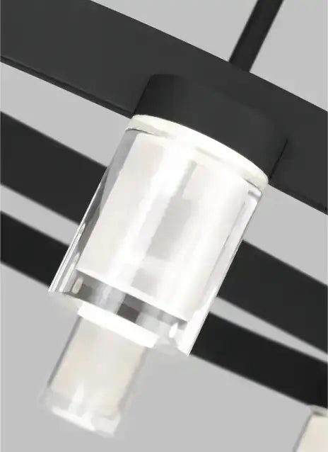 VISUAL COMFORT MODERN, ESFERA CHANDELIER, CHANDELIER LIGHT