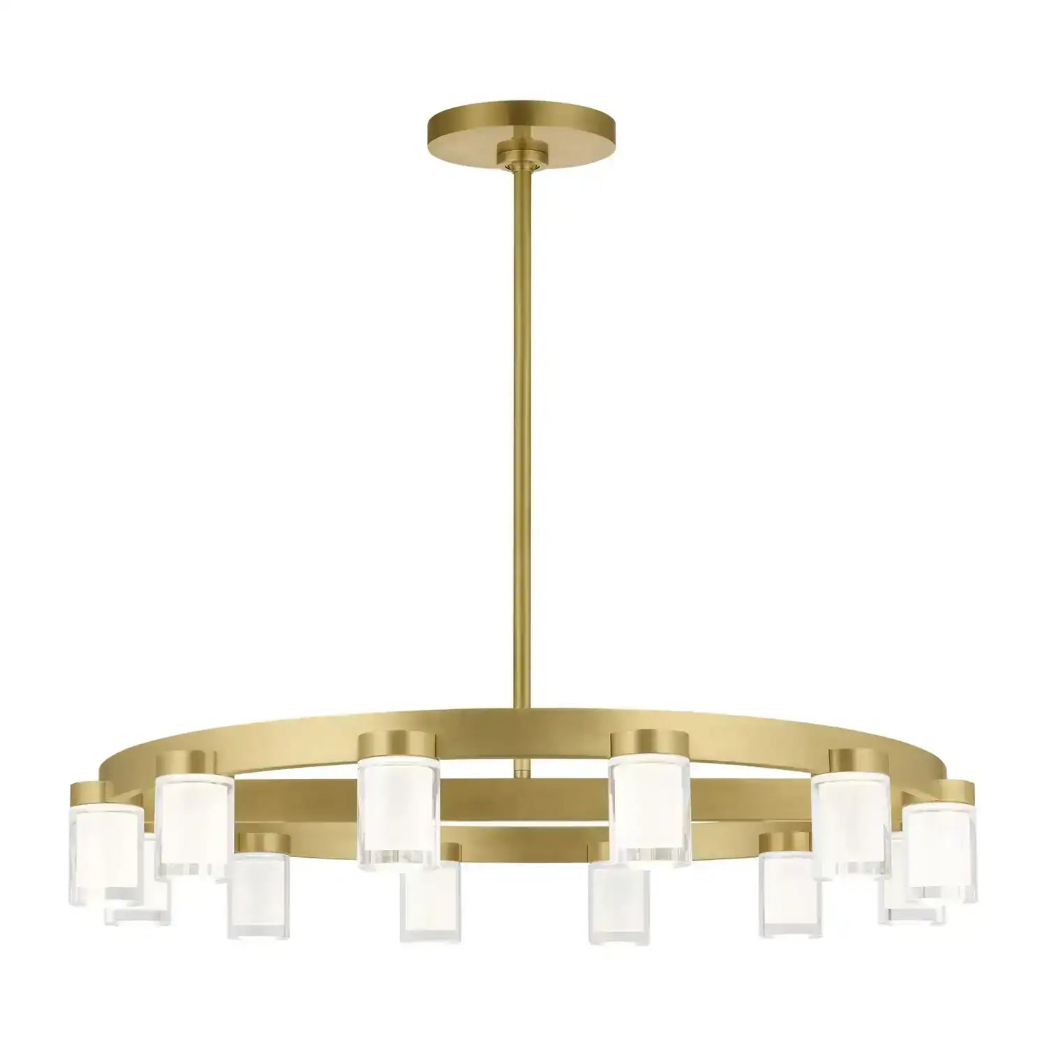 VISUAL COMFORT MODERN, ESFERA CHANDELIER, CHANDELIER LIGHT