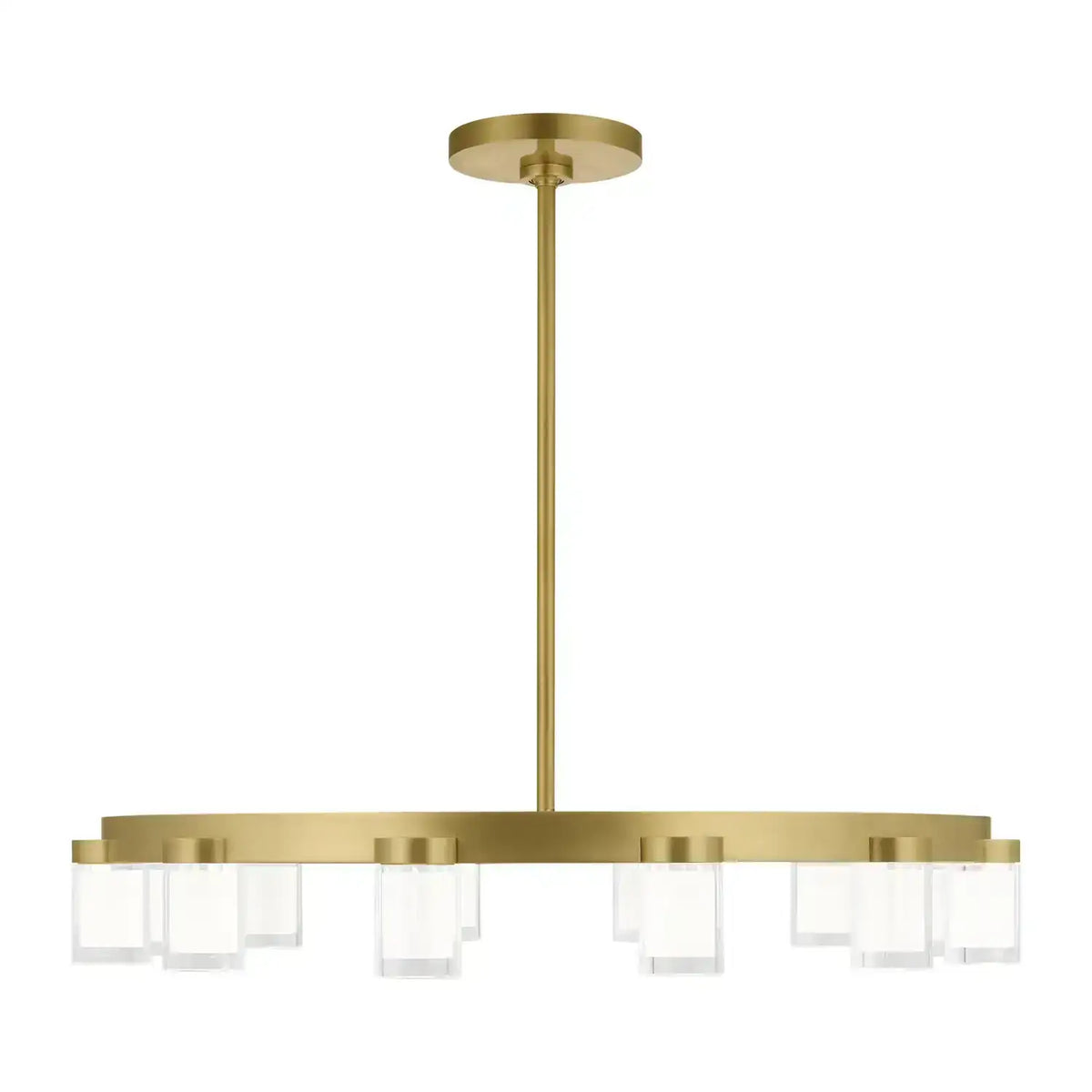 VISUAL COMFORT MODERN, ESFERA CHANDELIER, CHANDELIER LIGHT