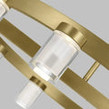 VISUAL COMFORT MODERN, ESFERA CHANDELIER, CHANDELIER LIGHT