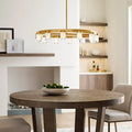 VISUAL COMFORT MODERN, ESFERA CHANDELIER, CHANDELIER LIGHT