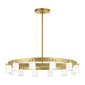 VISUAL COMFORT MODERN, ESFERA CHANDELIER, CHANDELIER LIGHT