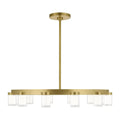 VISUAL COMFORT MODERN, ESFERA CHANDELIER, CHANDELIER LIGHT