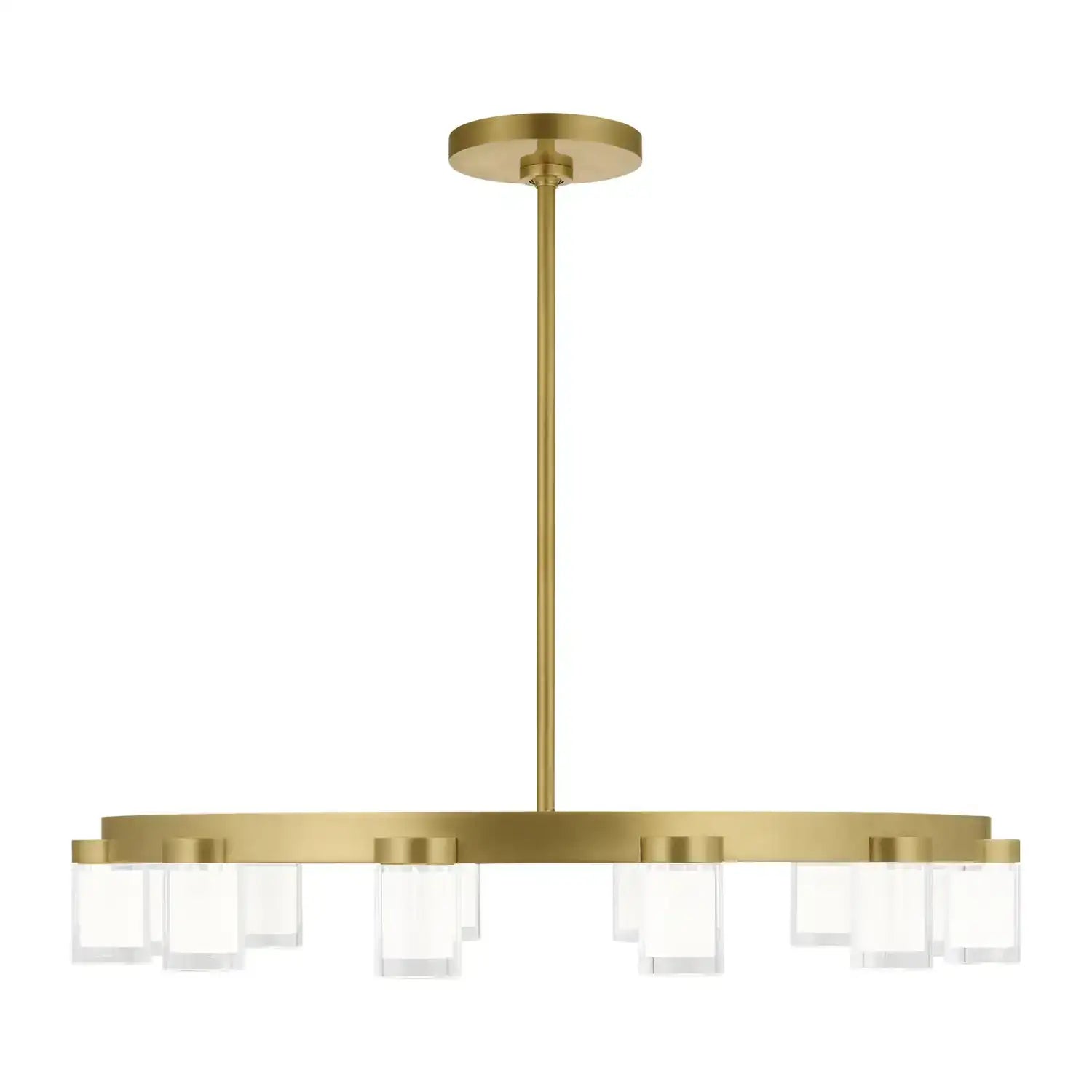 VISUAL COMFORT MODERN, ESFERA CHANDELIER, CHANDELIER LIGHT