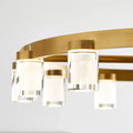 VISUAL COMFORT MODERN, ESFERA CHANDELIER, CHANDELIER LIGHT