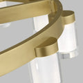 VISUAL COMFORT MODERN, ESFERA CHANDELIER, CHANDELIER LIGHT