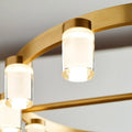 VISUAL COMFORT MODERN, ESFERA CHANDELIER, CHANDELIER LIGHT