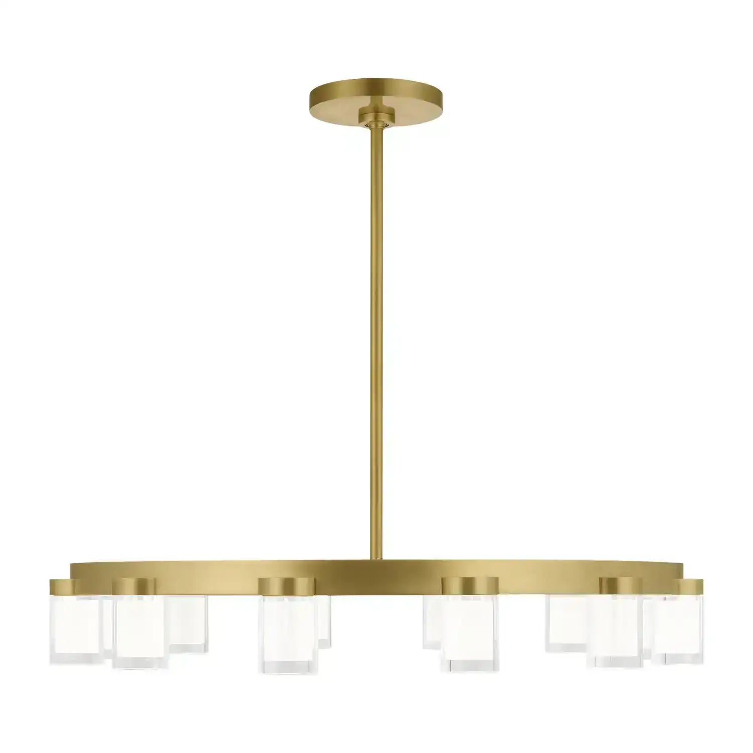 VISUAL COMFORT MODERN, ESFERA CHANDELIER, CHANDELIER LIGHT
