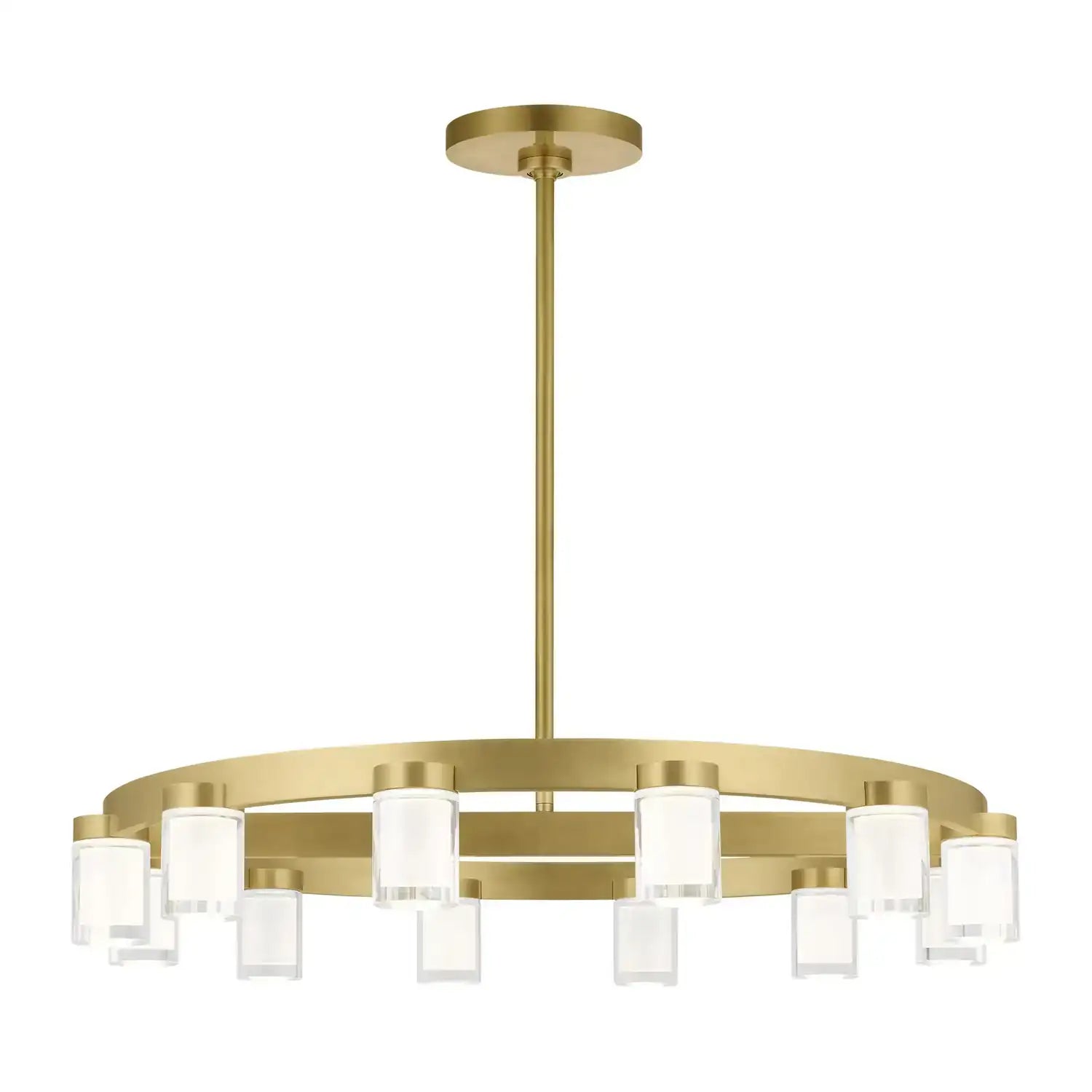 VISUAL COMFORT MODERN, ESFERA CHANDELIER, CHANDELIER LIGHT