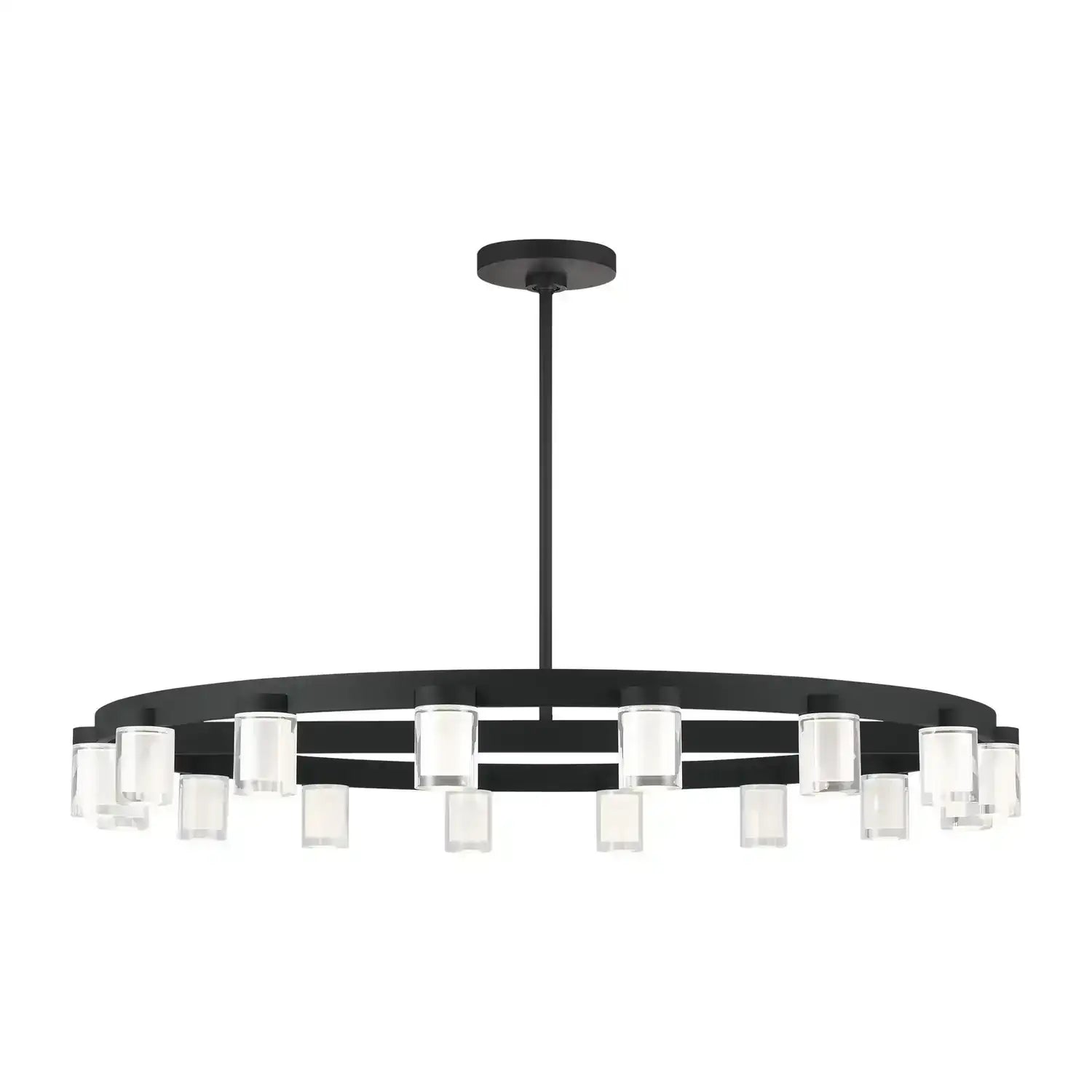 VISUAL COMFORT MODERN, ESFERA CHANDELIER, CHANDELIER LIGHT