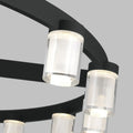 VISUAL COMFORT MODERN, ESFERA CHANDELIER, CHANDELIER LIGHT