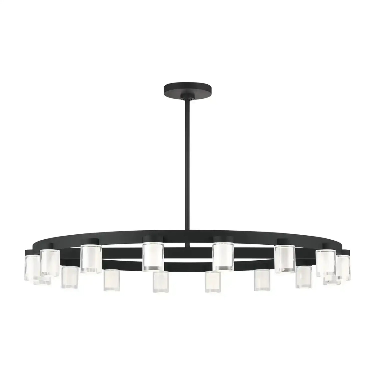 VISUAL COMFORT MODERN, ESFERA CHANDELIER, CHANDELIER LIGHT