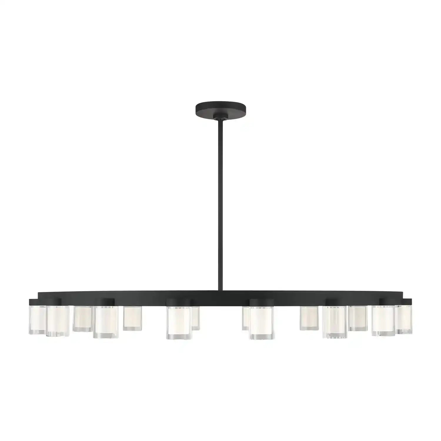 VISUAL COMFORT MODERN, ESFERA CHANDELIER, CHANDELIER LIGHT