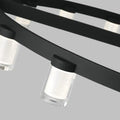 VISUAL COMFORT MODERN, ESFERA CHANDELIER, CHANDELIER LIGHT