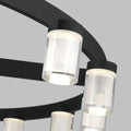 VISUAL COMFORT MODERN, ESFERA CHANDELIER, CHANDELIER LIGHT