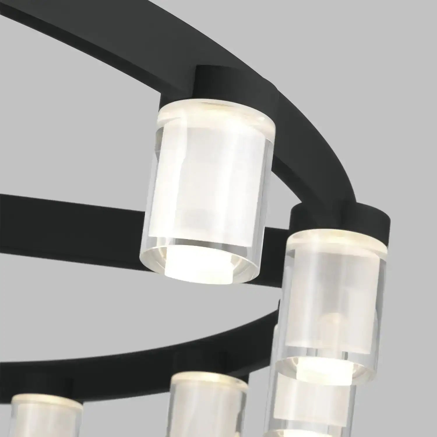 VISUAL COMFORT MODERN, ESFERA CHANDELIER, CHANDELIER LIGHT